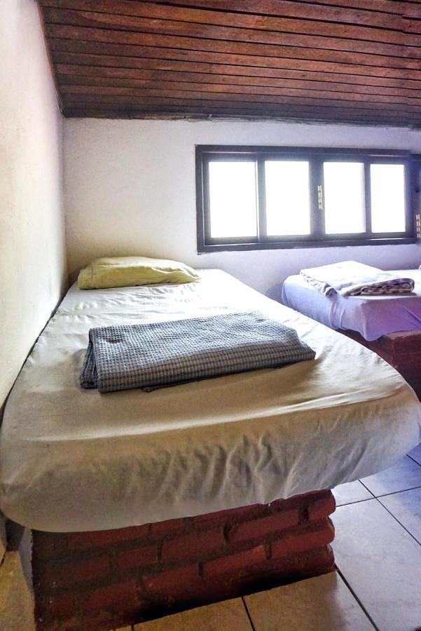 Pousada La Pionera Abraão Zewnętrze zdjęcie